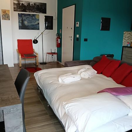 Kind Park - Sleek Apartment With Terrace & Parking باري المظهر الخارجي الصورة